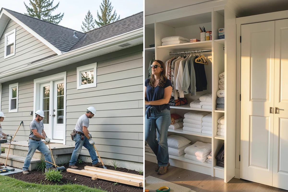 Decorative Molding Installation in Skykomish, King County, WA - Select decorative elements and placement with you