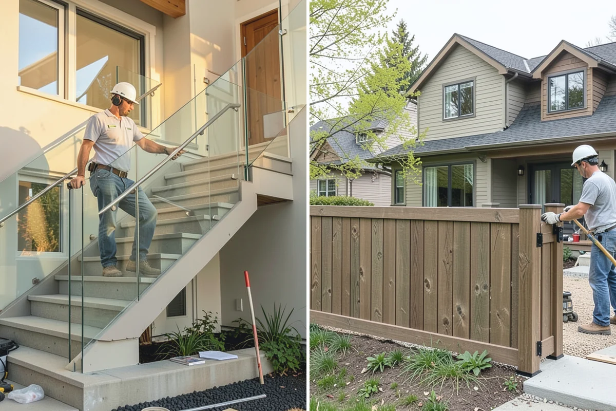 Decorative Molding Installation in Sumner, Pierce County, WA - Select decorative elements and placement with you