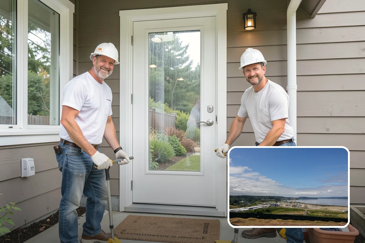 Decorative Molding Installation in University Place, Pierce County, WA - Curated accents matched to your design
