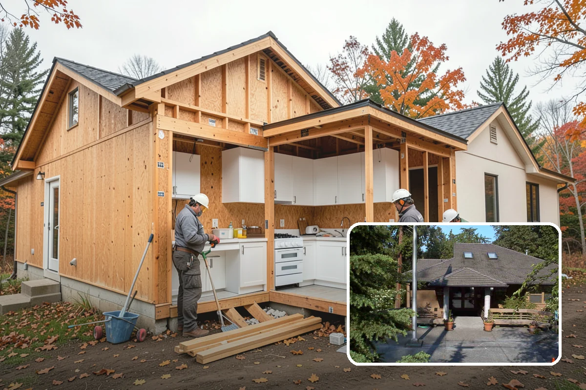 Decorative Molding Installation in Yarrow Point, King County, WA - Curated accents matched to your design