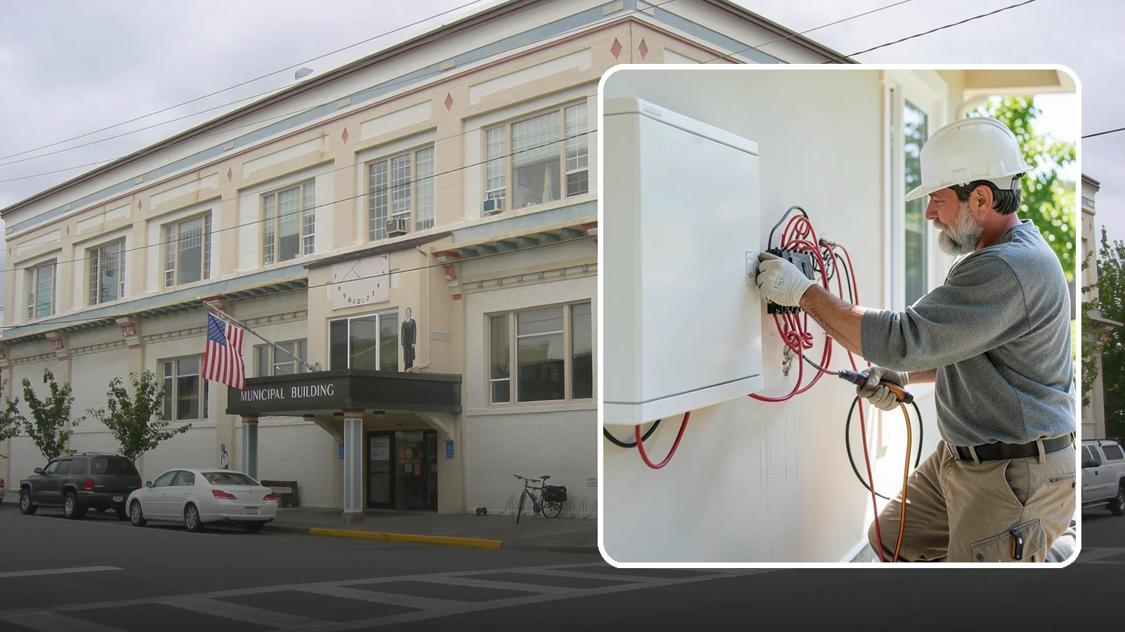 Dedicated Circuit Installation in Anacortes, Skagit County, WA - We install dedicated circuits for high-demand appliances and equipment that need their own reliable power supply.
