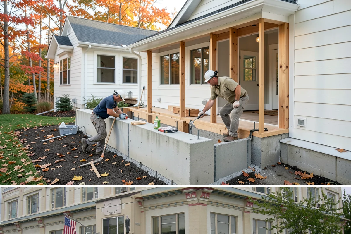 Dedicated Circuit Installation in Anacortes, Skagit County, WA - Dedicated circuits install year-round, ideal ahead of adding a new appliance or spa.