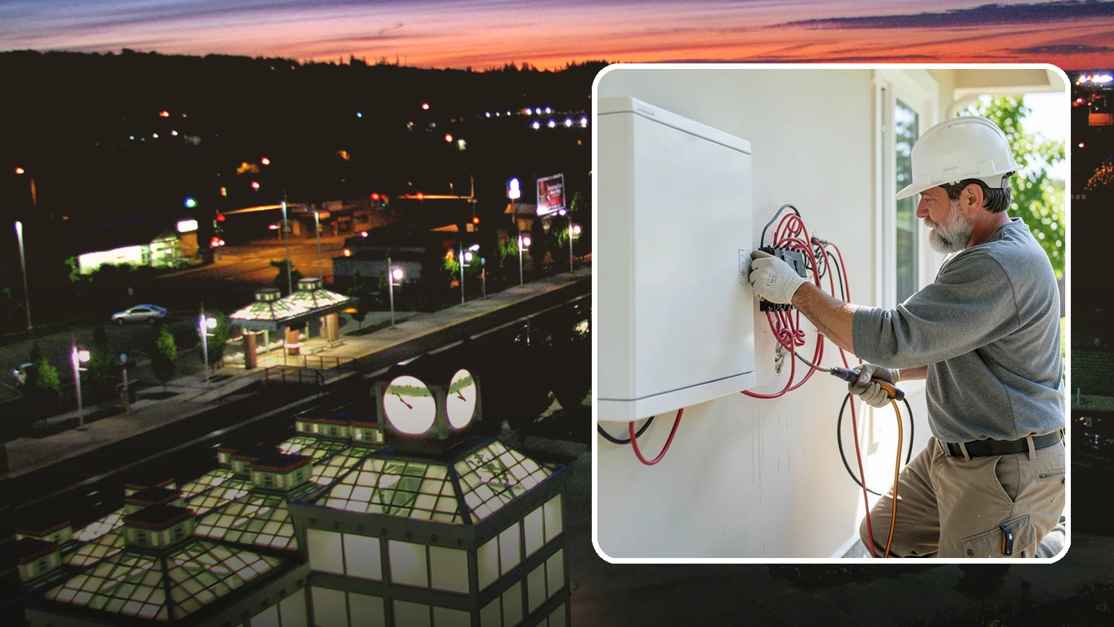 Dedicated Circuit Installation in Auburn, King County, WA - We install dedicated circuits for high-demand appliances and equipment that need their own reliable power supply.