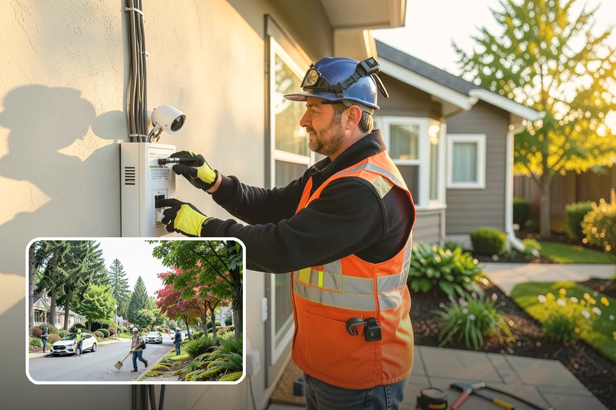 Dedicated Circuit Installation in Beaux Arts Village, King County, WA - Reliable power that prevents nuisance breaker trips