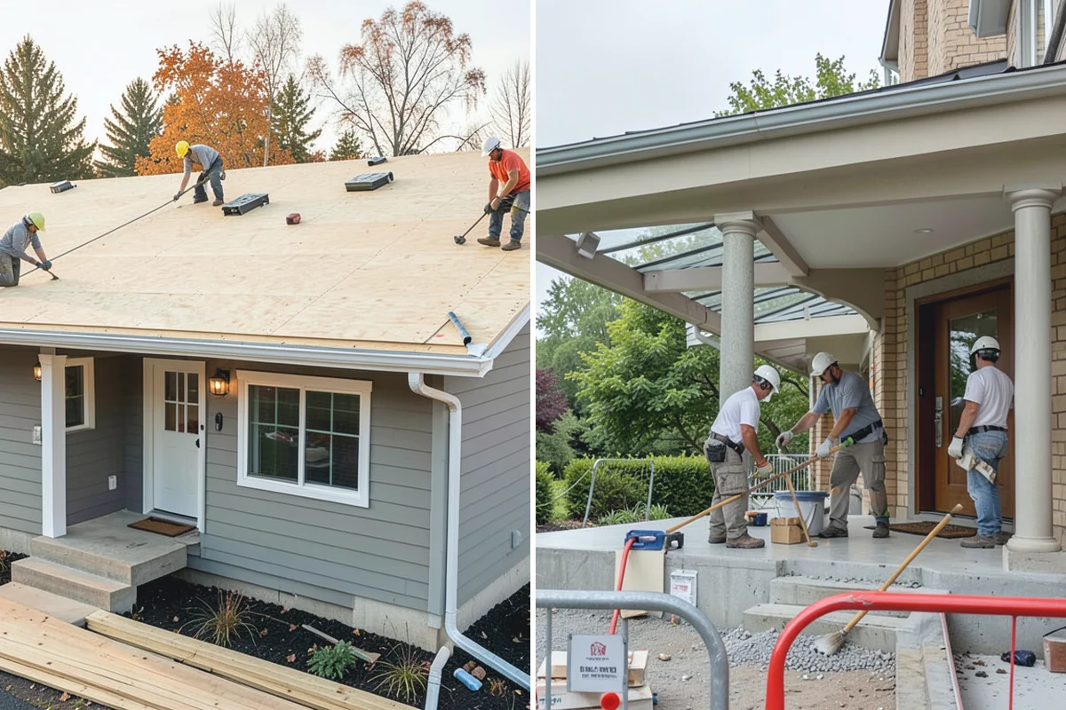 Dedicated Circuit Installation in Beaux Arts Village, King County, WA - Identify the equipment load and confirm panel capacity