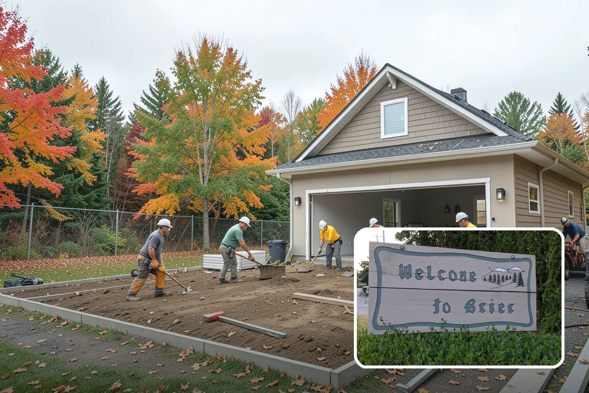 Dedicated Circuit Installation in Brier, Snohomish County, WA - Reliable power that prevents nuisance breaker trips
