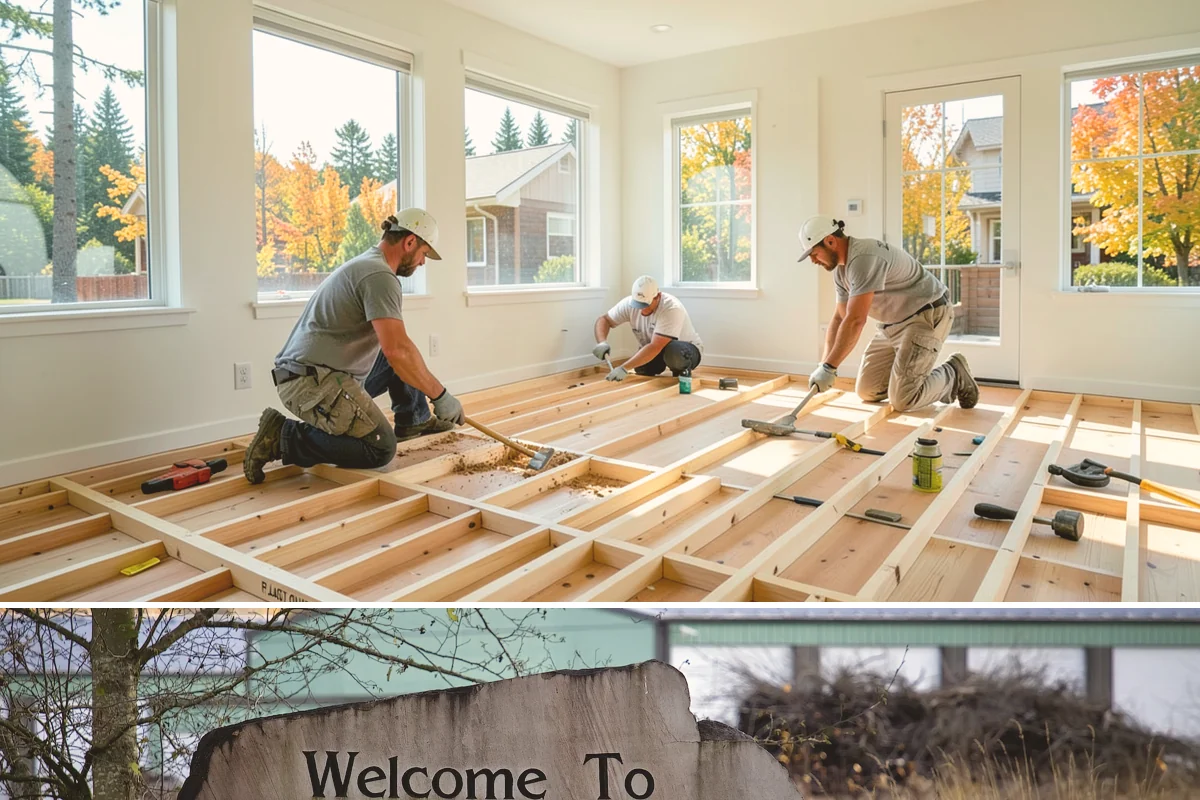 Dedicated Circuit Installation in Buckley, Pierce County, WA - Dedicated circuits install year-round, ideal ahead of adding a new appliance or spa.