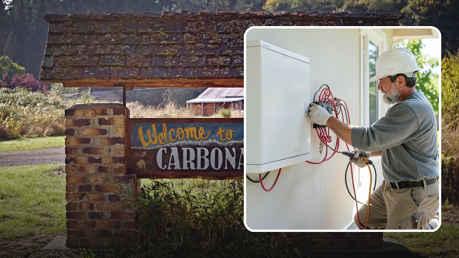 Dedicated Circuit Installation in Carbonado, Pierce County, WA - We install dedicated circuits for high-demand appliances and equipment that need their own reliable power supply.