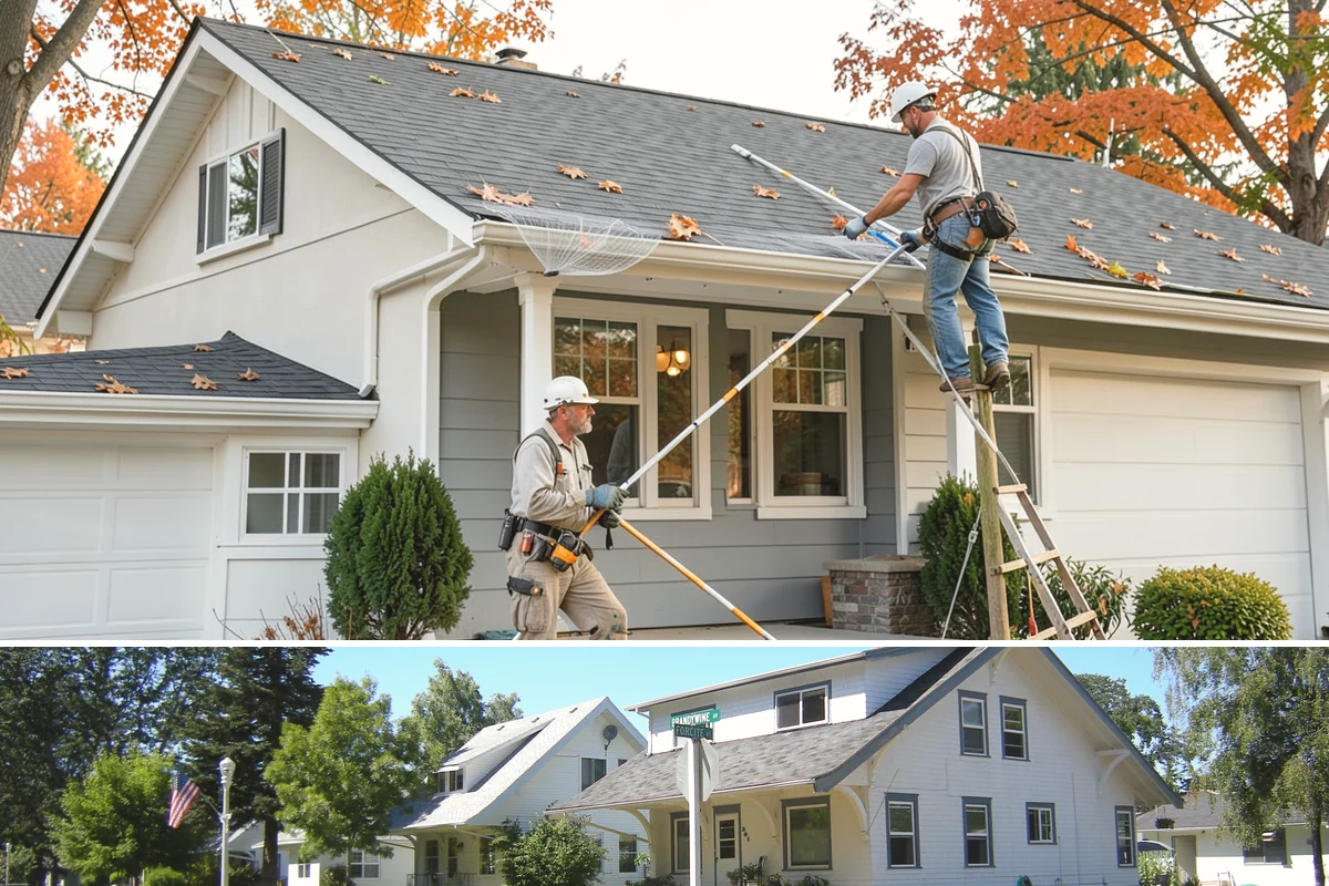 Dedicated Circuit Installation in DuPont, Pierce County, WA - Dedicated circuits install year-round, ideal ahead of adding a new appliance or spa.