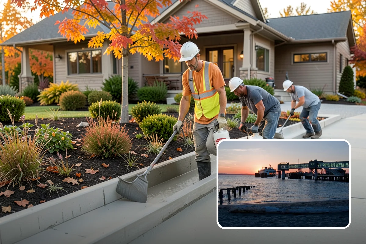 Dedicated Circuit Installation in Edmonds, Snohomish County, WA - Reliable power that prevents nuisance breaker trips
