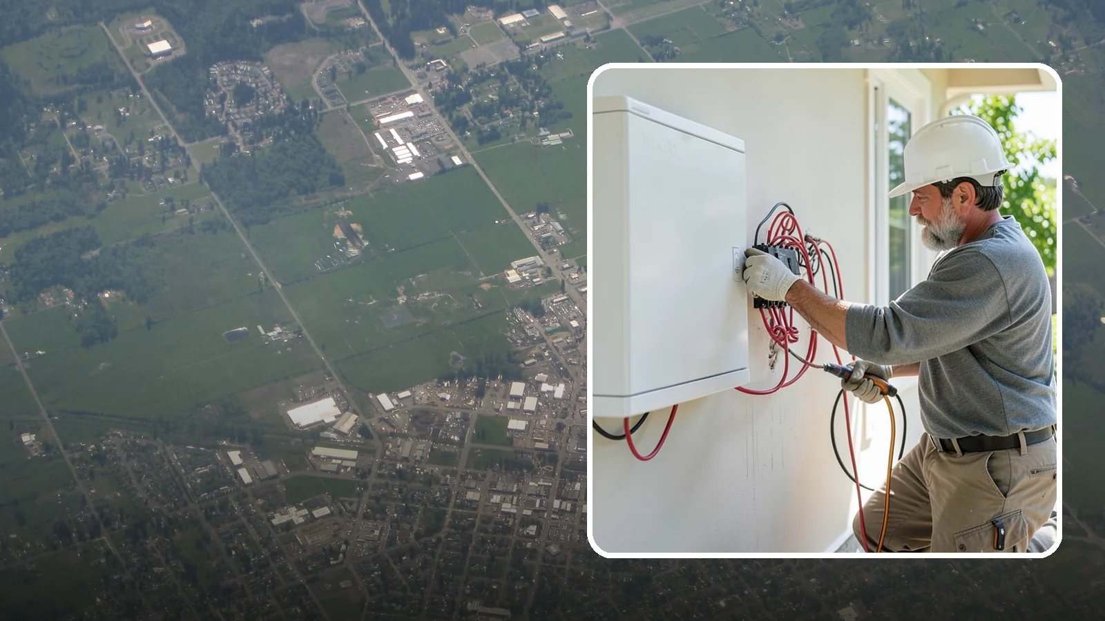 Dedicated Circuit Installation in Enumclaw, King County, WA - We install dedicated circuits for high-demand appliances and equipment that need their own reliable power supply.