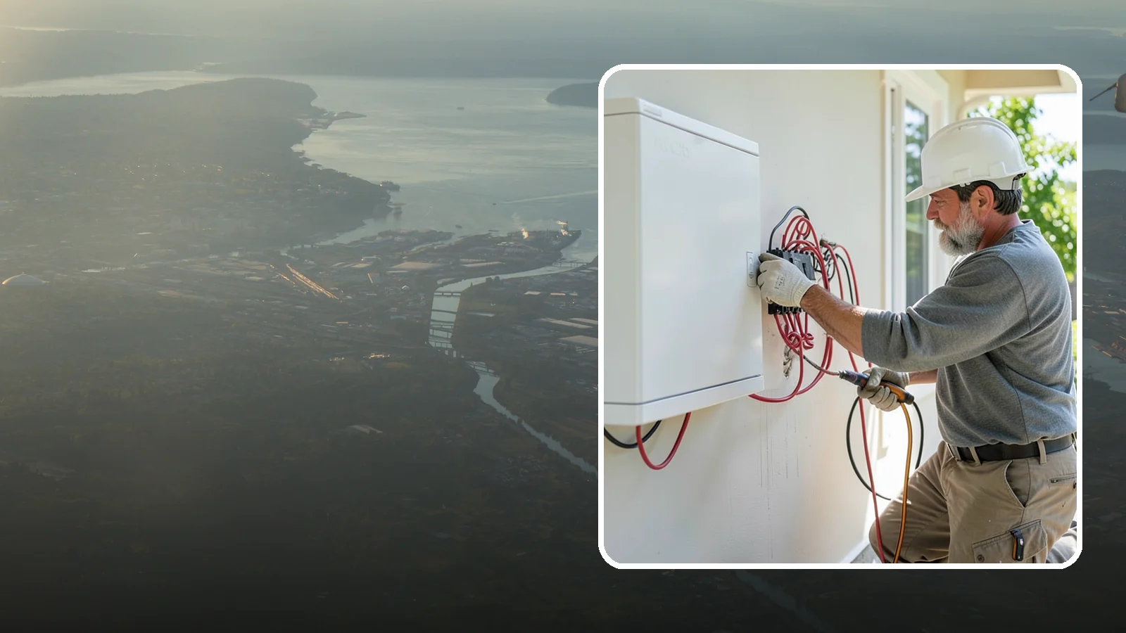 Dedicated Circuit Installation in Fife, Pierce County, WA - We install dedicated circuits for high-demand appliances and equipment that need their own reliable power supply.
