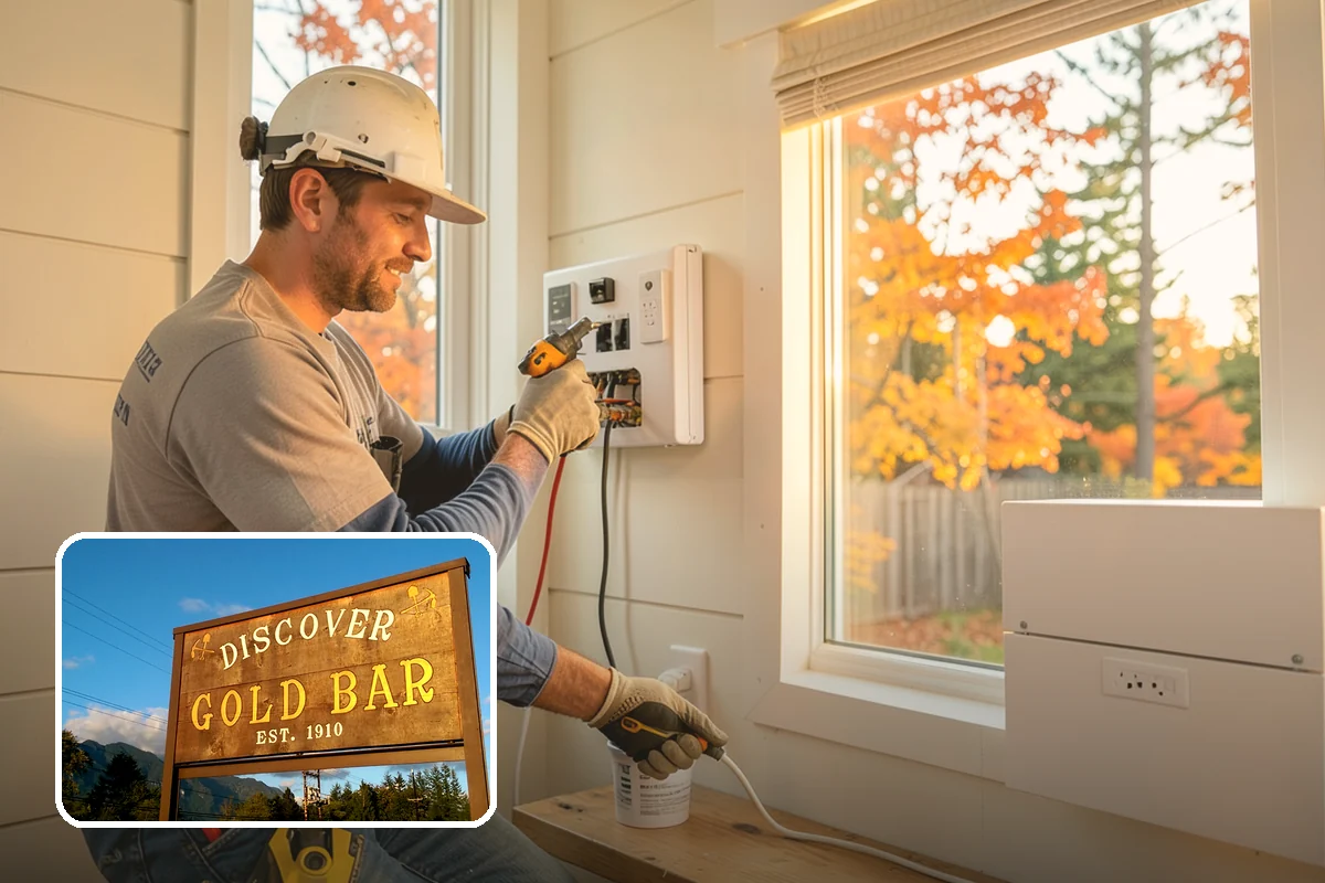 Dedicated Circuit Installation in Gold Bar, Snohomish County, WA - Reliable power that prevents nuisance breaker trips
