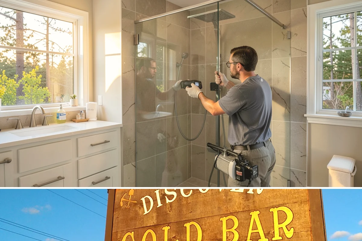 Dedicated Circuit Installation in Gold Bar, Snohomish County, WA - Dedicated circuits install year-round, ideal ahead of adding a new appliance or spa.
