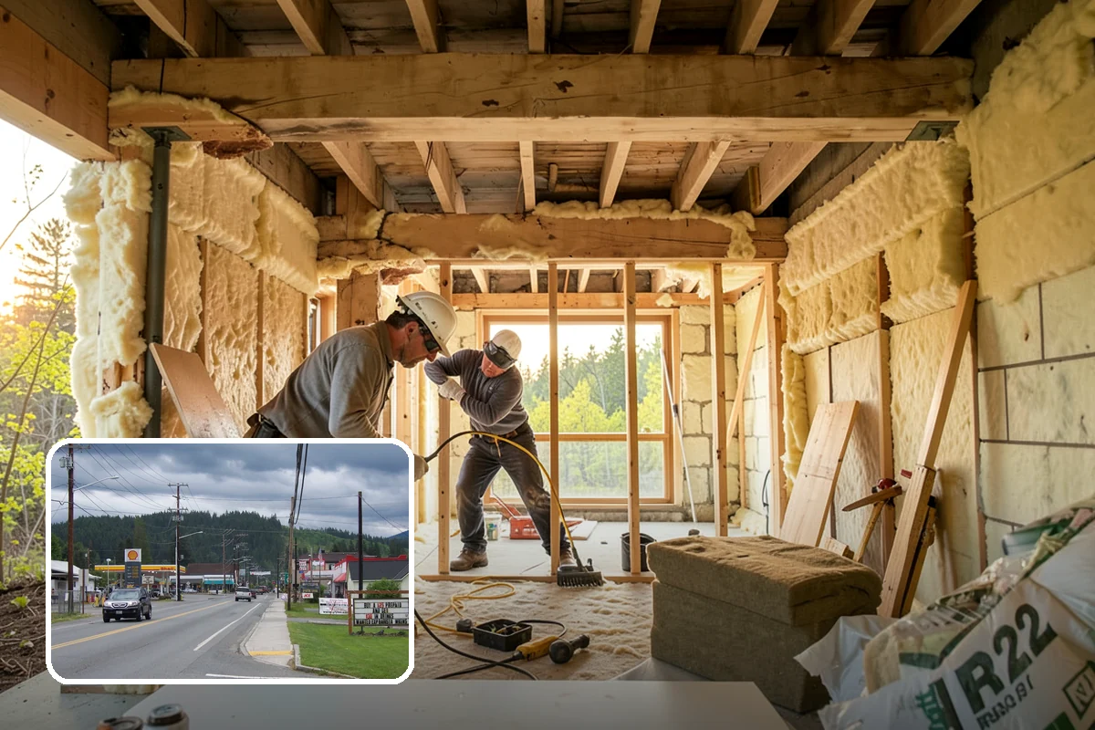 Dedicated Circuit Installation in Granite Falls, Snohomish County, WA - Reliable power that prevents nuisance breaker trips