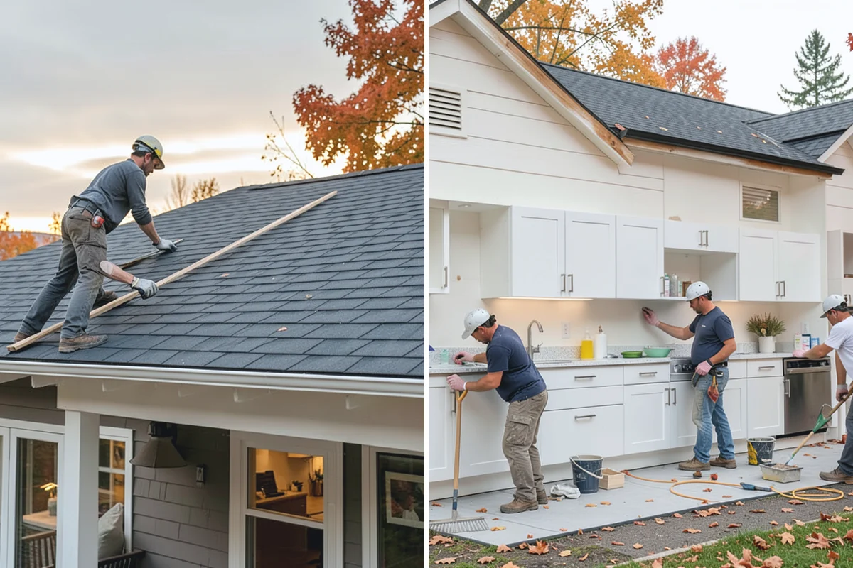 Dedicated Circuit Installation in Granite Falls, Snohomish County, WA - Identify the equipment load and confirm panel capacity