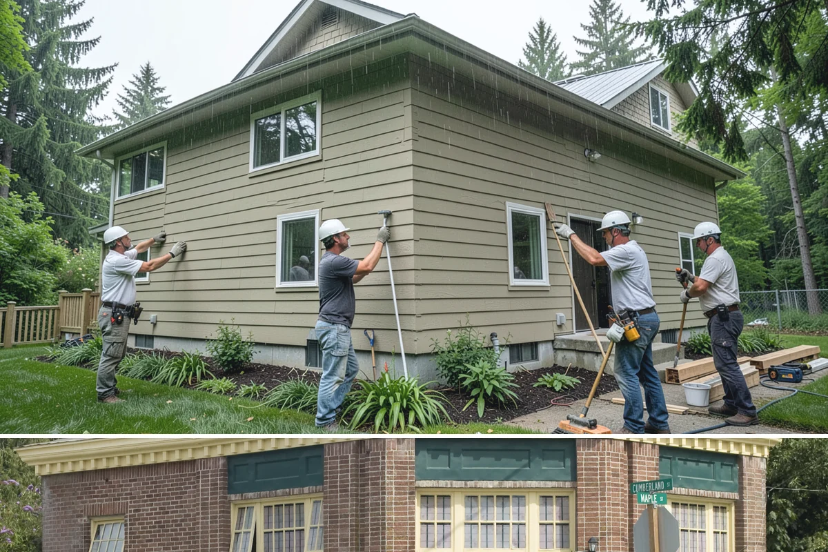 Dedicated Circuit Installation in Hamilton, Skagit County, WA - Dedicated circuits install year-round, ideal ahead of adding a new appliance or spa.