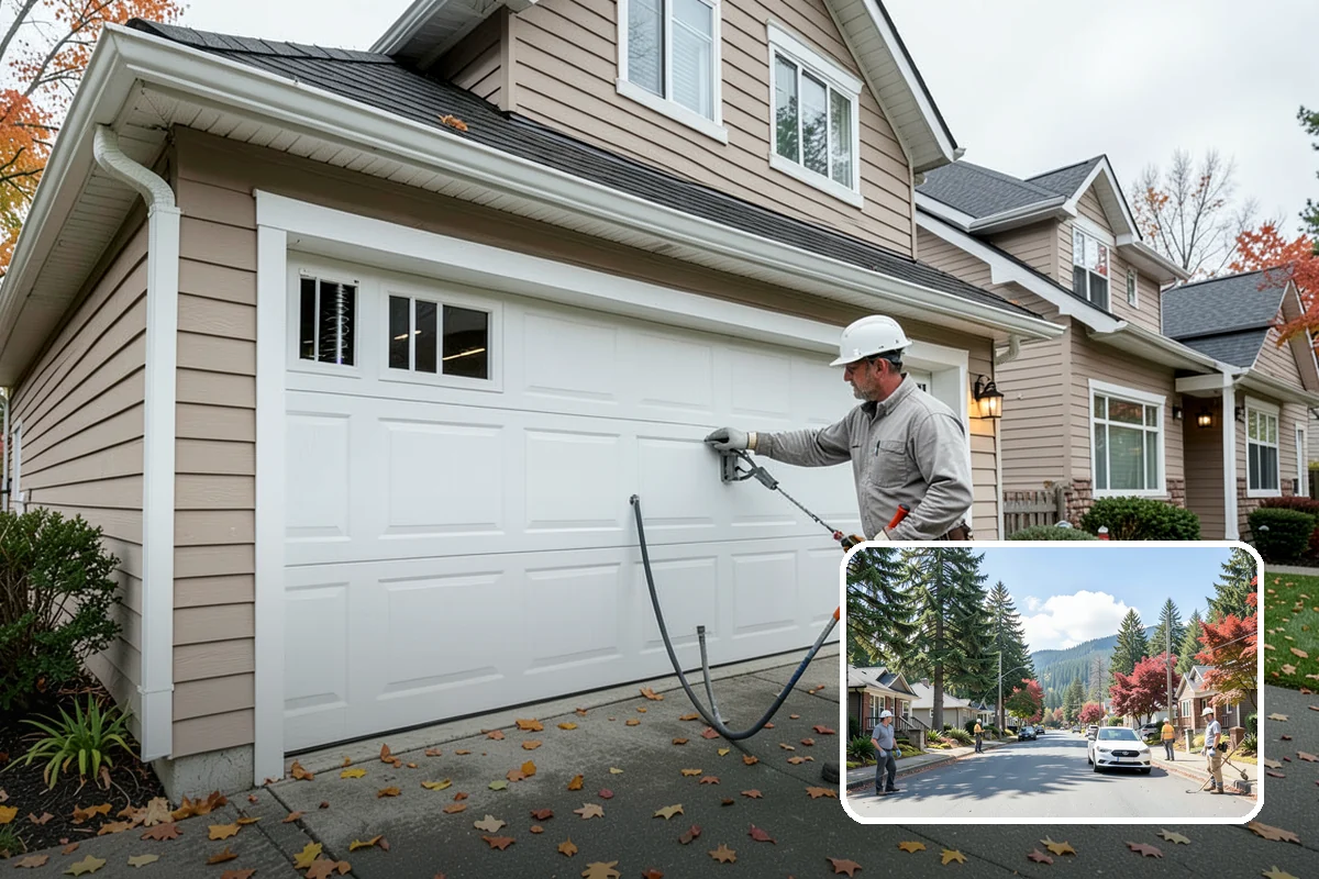 Dedicated Circuit Installation in Hunts Point, King County, WA - Reliable power that prevents nuisance breaker trips