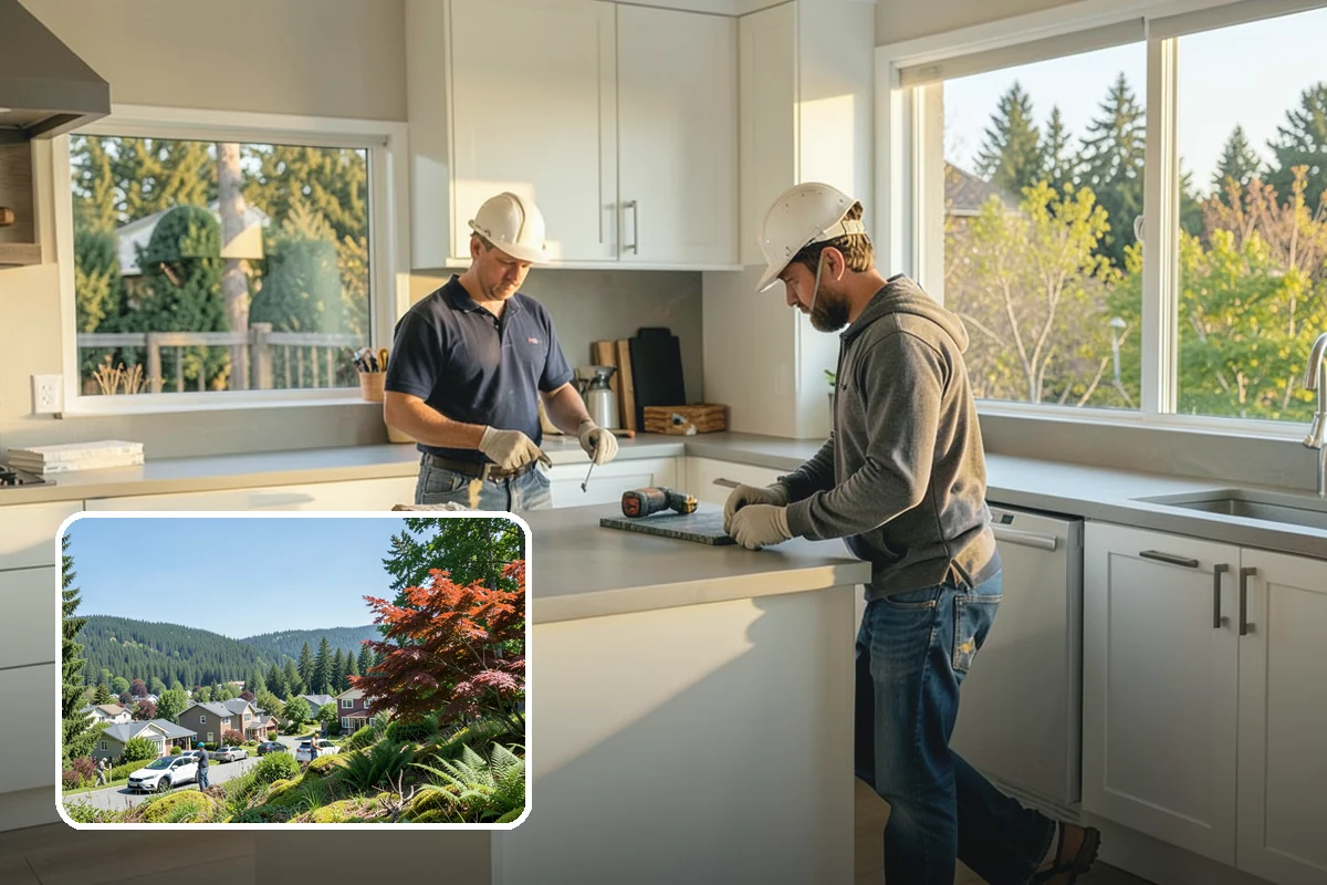 Dedicated Circuit Installation in Index, Snohomish County, WA - Reliable power that prevents nuisance breaker trips