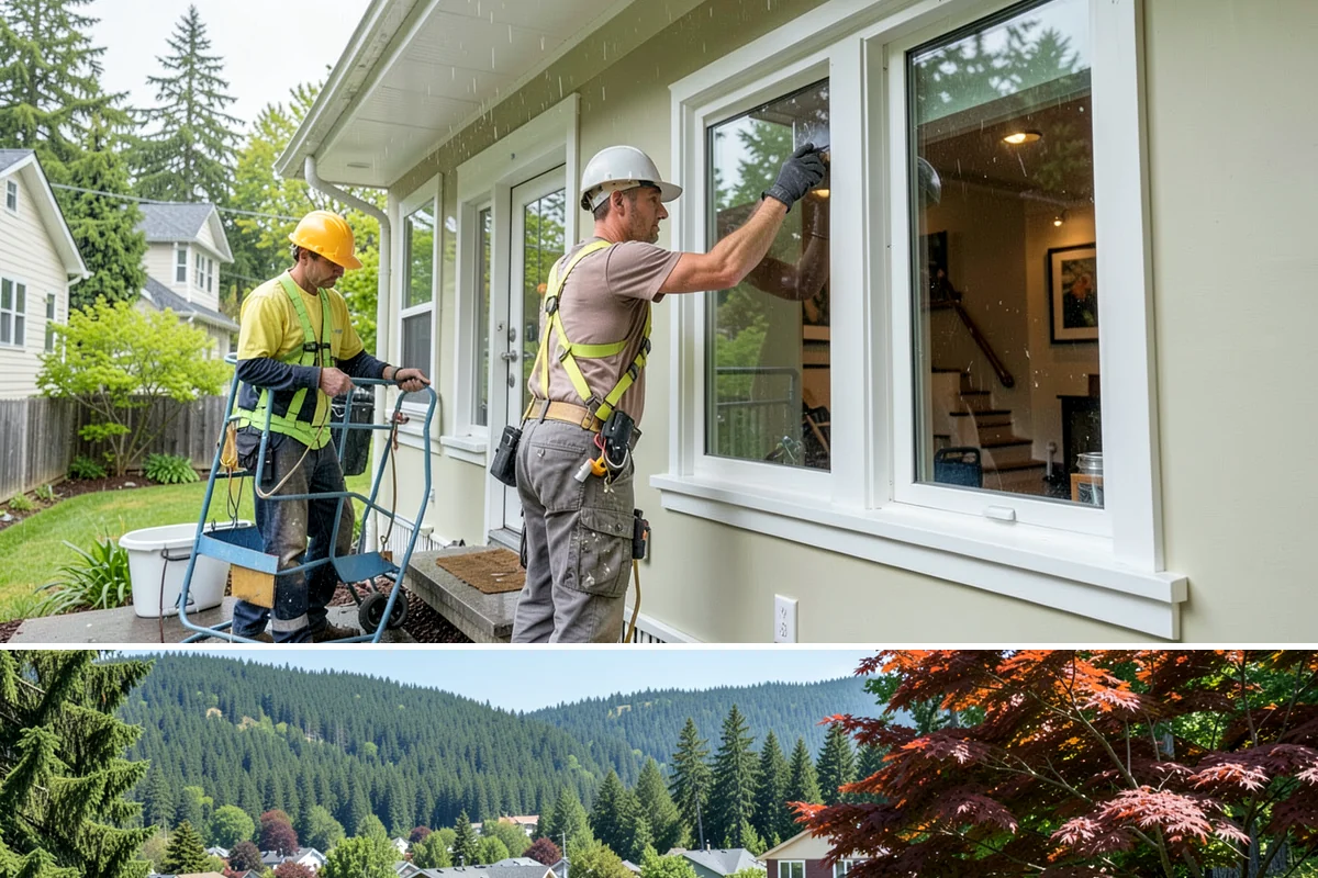 Dedicated Circuit Installation in Index, Snohomish County, WA - Dedicated circuits install year-round, ideal ahead of adding a new appliance or spa.