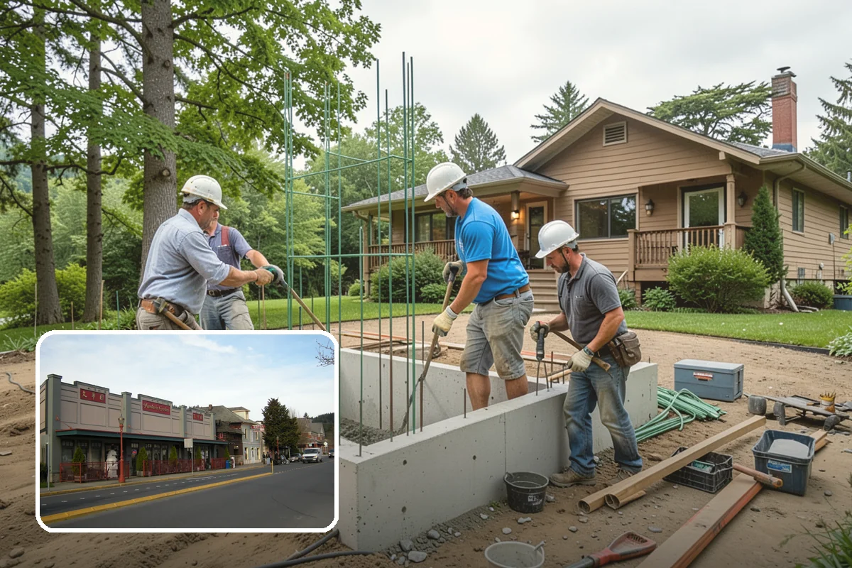 Dedicated Circuit Installation in Issaquah, King County, WA - Reliable power that prevents nuisance breaker trips