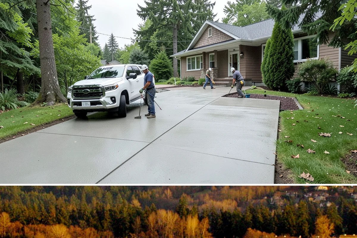 Dedicated Circuit Installation in Kenmore, King County, WA - Dedicated circuits install year-round, ideal ahead of adding a new appliance or spa.