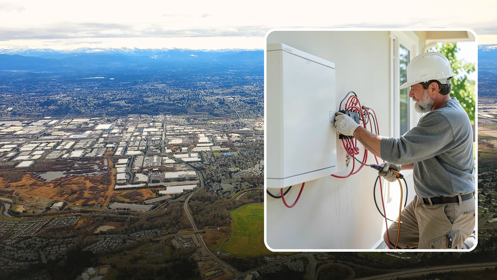 Dedicated Circuit Installation in Kent, King County, WA - We install dedicated circuits for high-demand appliances and equipment that need their own reliable power supply.