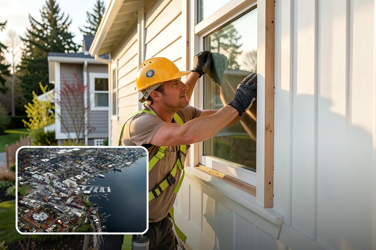 Dedicated Circuit Installation in Kirkland, King County, WA - Reliable power that prevents nuisance breaker trips