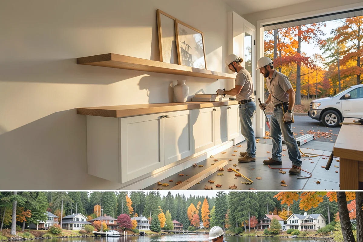 Dedicated Circuit Installation in La Conner, Skagit County, WA - Dedicated circuits install year-round, ideal ahead of adding a new appliance or spa.