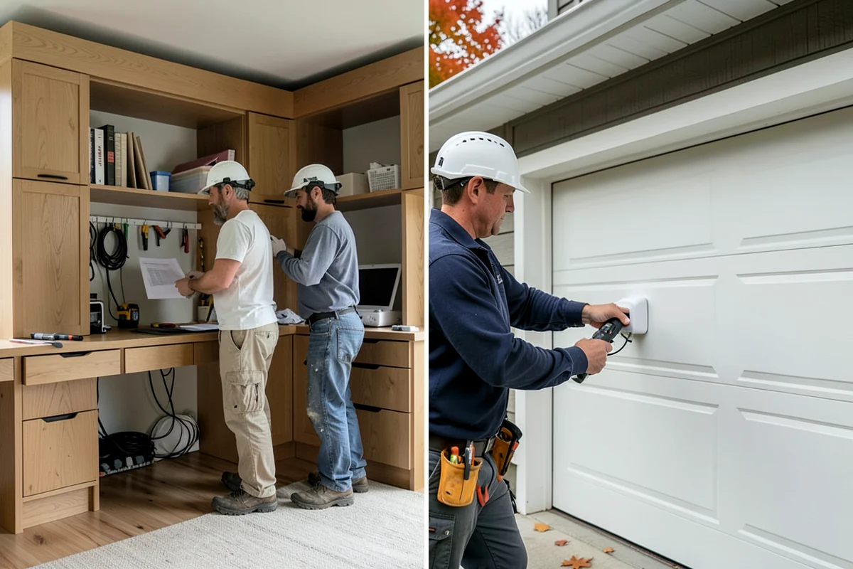 Dedicated Circuit Installation in Lakewood, Pierce County, WA - Identify the equipment load and confirm panel capacity