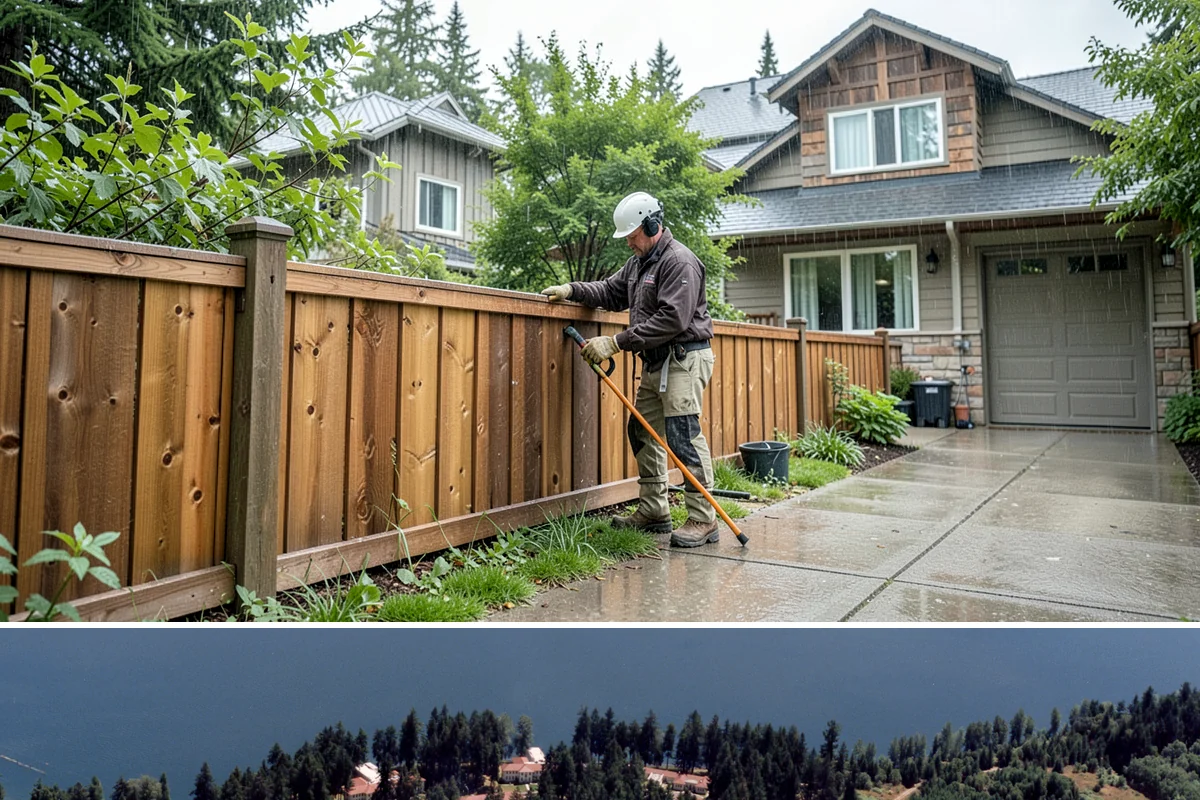 Dedicated Circuit Installation in Lakewood, Pierce County, WA - Dedicated circuits install year-round, ideal ahead of adding a new appliance or spa.