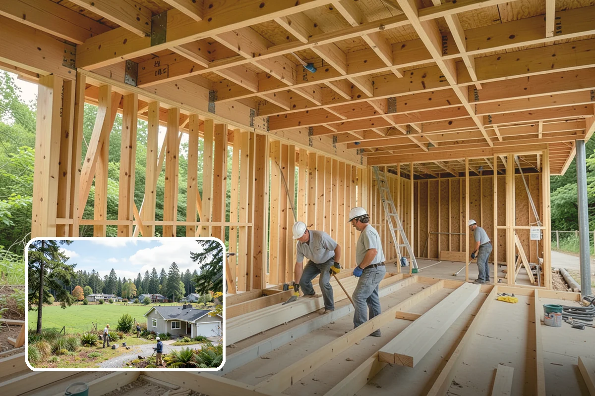 Dedicated Circuit Installation in Lyman, Skagit County, WA - Reliable power that prevents nuisance breaker trips