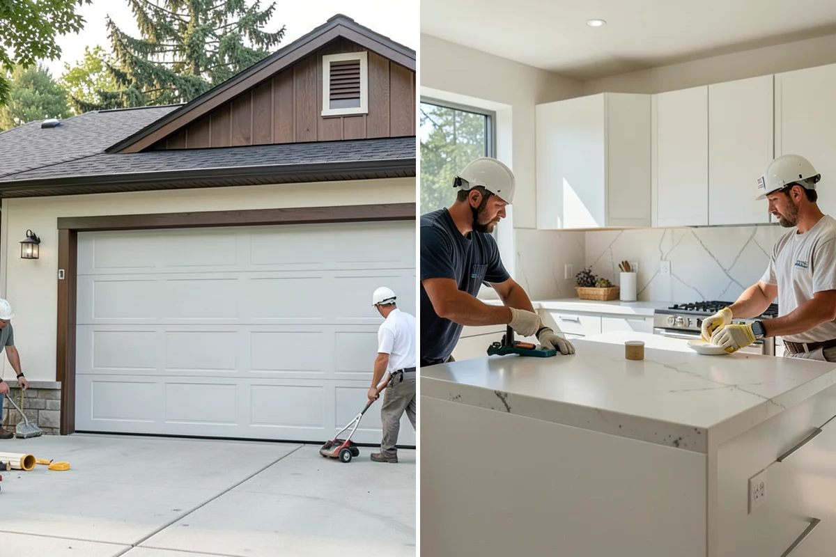 Dedicated Circuit Installation in Lyman, Skagit County, WA - Identify the equipment load and confirm panel capacity