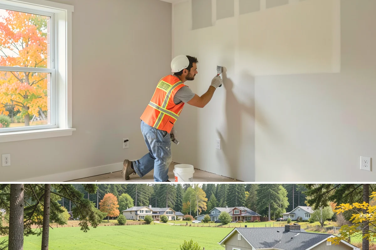 Dedicated Circuit Installation in Lyman, Skagit County, WA - Dedicated circuits install year-round, ideal ahead of adding a new appliance or spa.