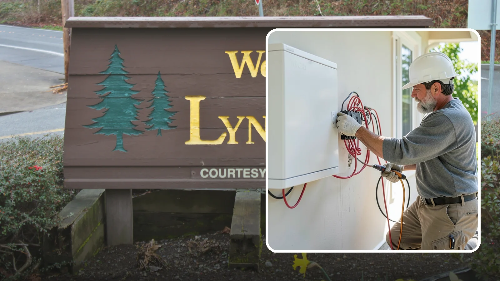 Dedicated Circuit Installation in Lynnwood, Snohomish County, WA - We install dedicated circuits for high-demand appliances and equipment that need their own reliable power supply.