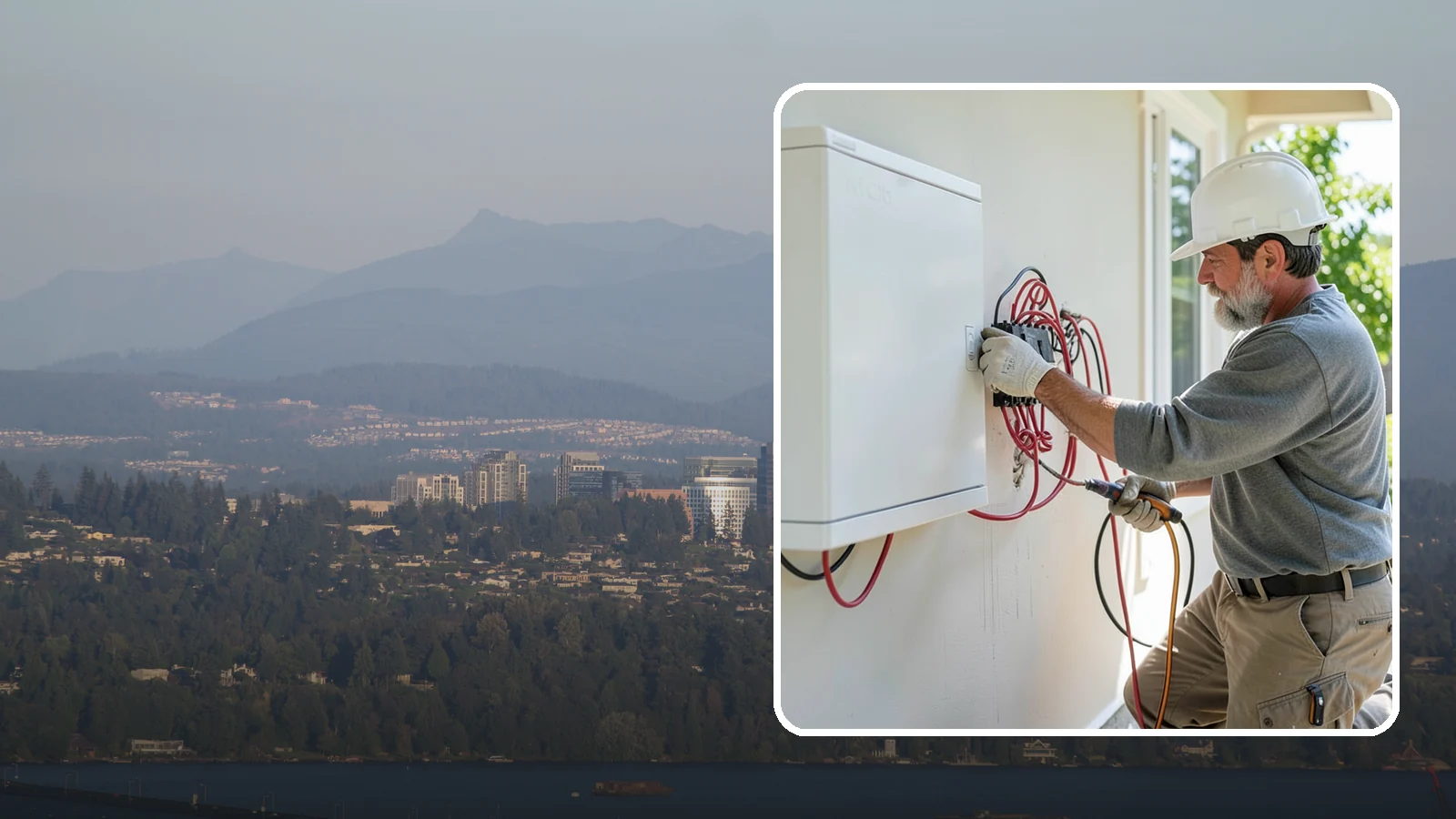 Dedicated Circuit Installation in Medina, King County, WA - We install dedicated circuits for high-demand appliances and equipment that need their own reliable power supply.