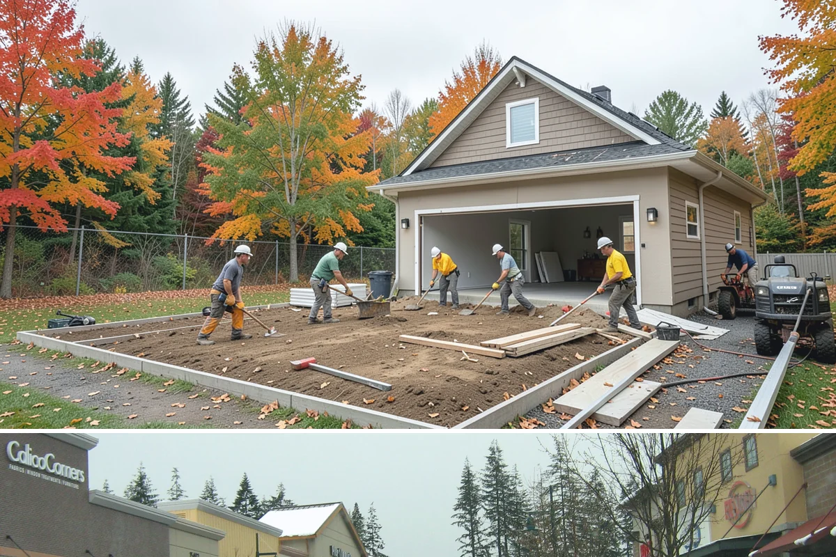 Dedicated Circuit Installation in Mill Creek, Snohomish County, WA - Dedicated circuits install year-round, ideal ahead of adding a new appliance or spa.