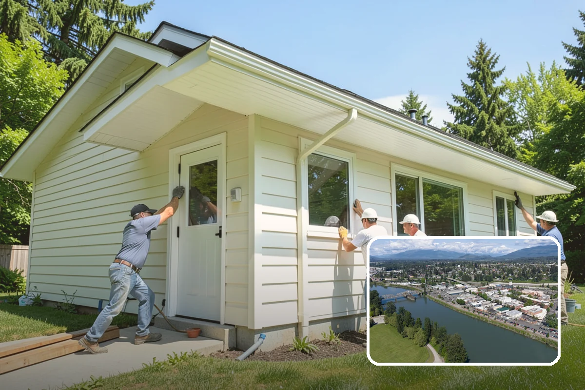 Dedicated Circuit Installation in Mount Vernon, Skagit County, WA - Reliable power that prevents nuisance breaker trips