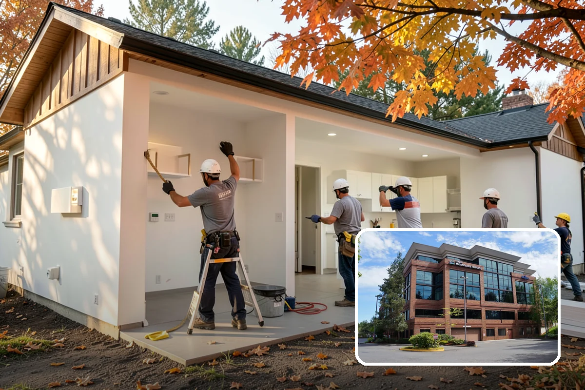 Dedicated Circuit Installation in Mountlake Terrace, Snohomish County, WA - Reliable power that prevents nuisance breaker trips