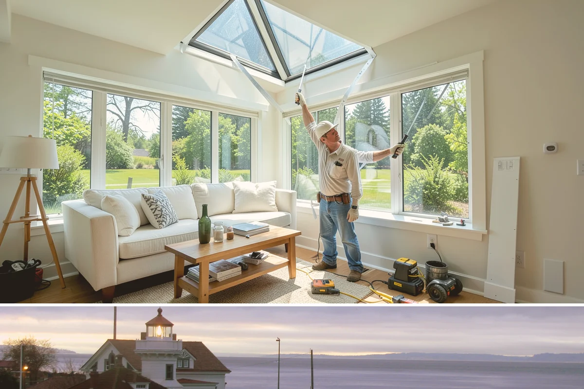 Dedicated Circuit Installation in Mukilteo, Snohomish County, WA - Dedicated circuits install year-round, ideal ahead of adding a new appliance or spa.