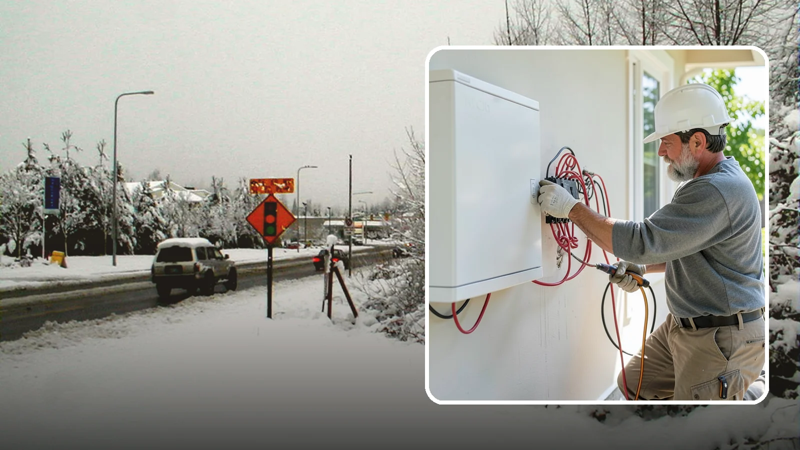 Dedicated Circuit Installation in Newcastle, King County, WA - We install dedicated circuits for high-demand appliances and equipment that need their own reliable power supply.