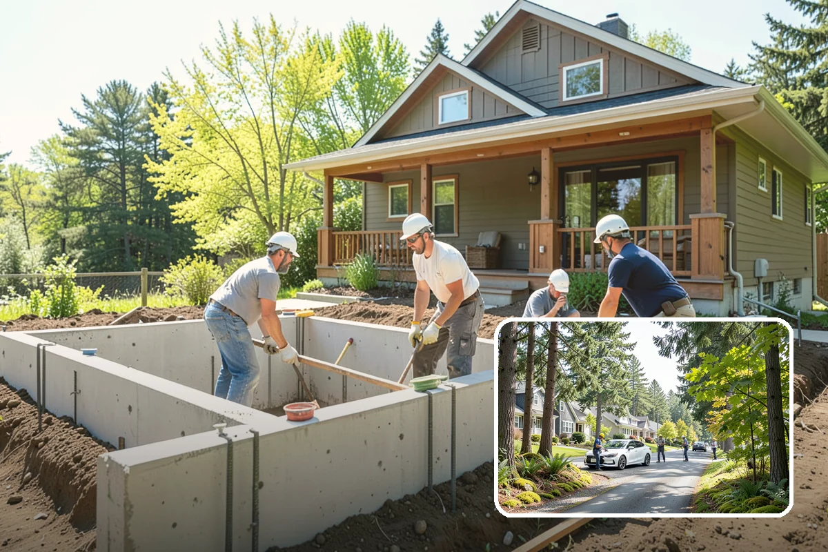 Dedicated Circuit Installation in Normandy Park, King County, WA - Reliable power that prevents nuisance breaker trips