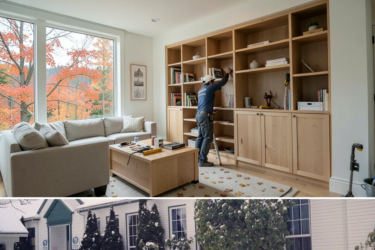 Dedicated Circuit Installation in Pacific, King County, WA - Dedicated circuits install year-round, ideal ahead of adding a new appliance or spa.