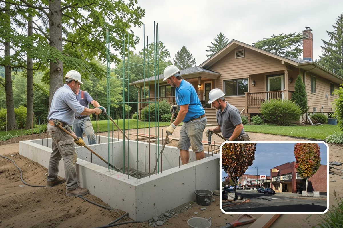 Dedicated Circuit Installation in Puyallup, Pierce County, WA - Reliable power that prevents nuisance breaker trips