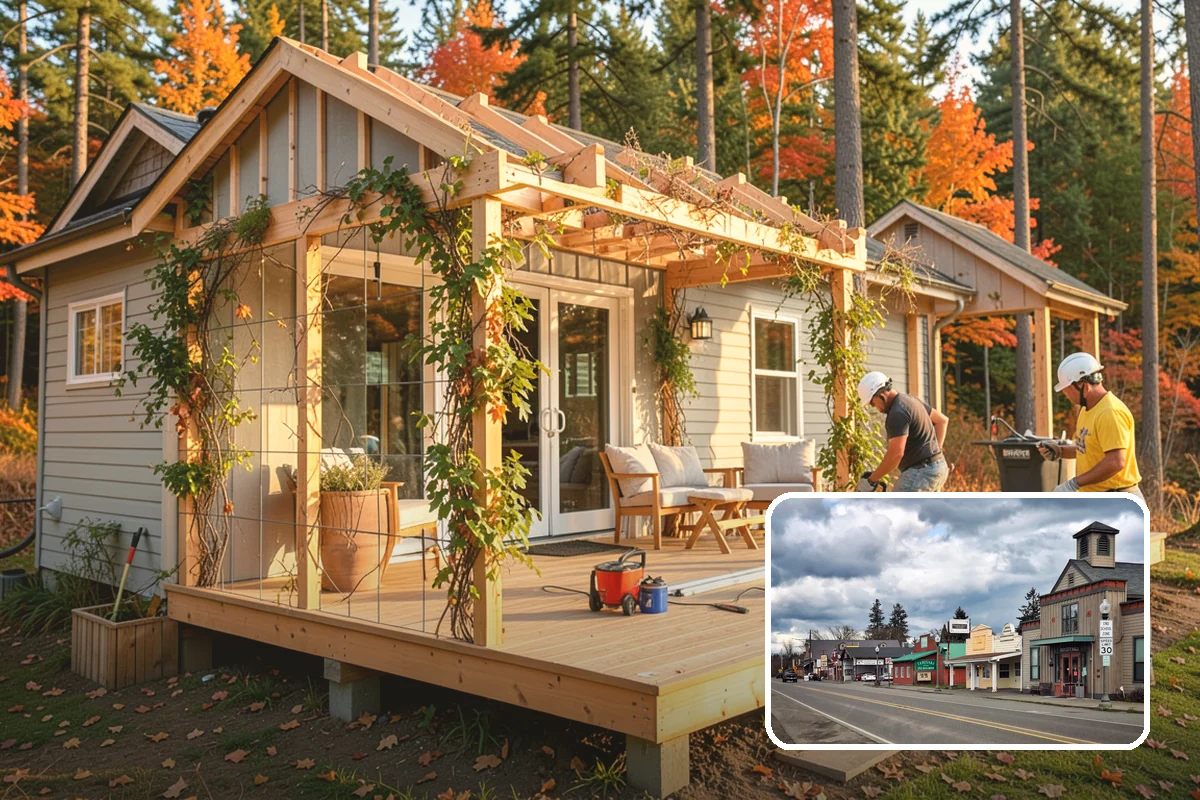Dedicated Circuit Installation in Roy, Pierce County, WA - Reliable power that prevents nuisance breaker trips