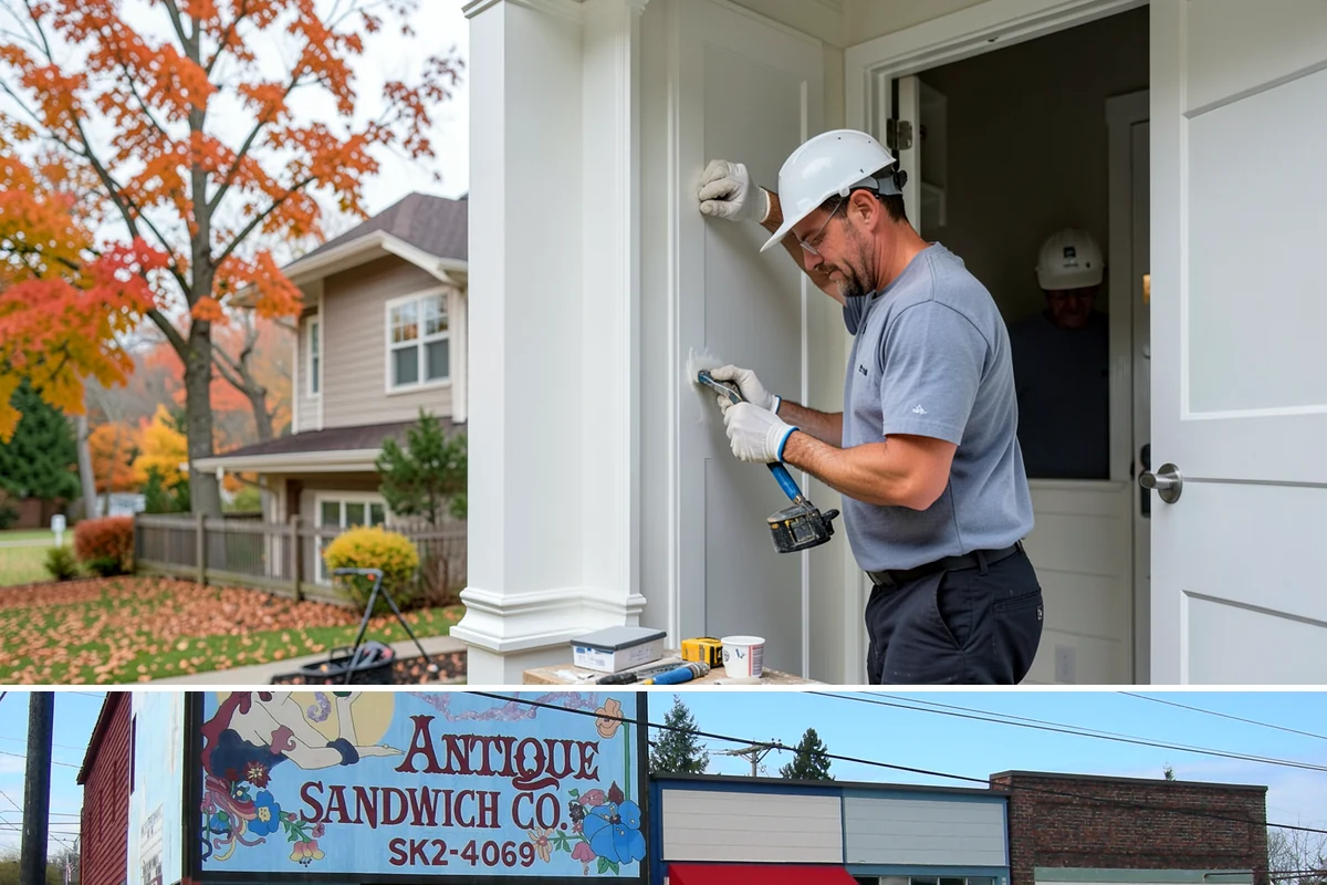 Dedicated Circuit Installation in Ruston, Pierce County, WA - Dedicated circuits install year-round, ideal ahead of adding a new appliance or spa.
