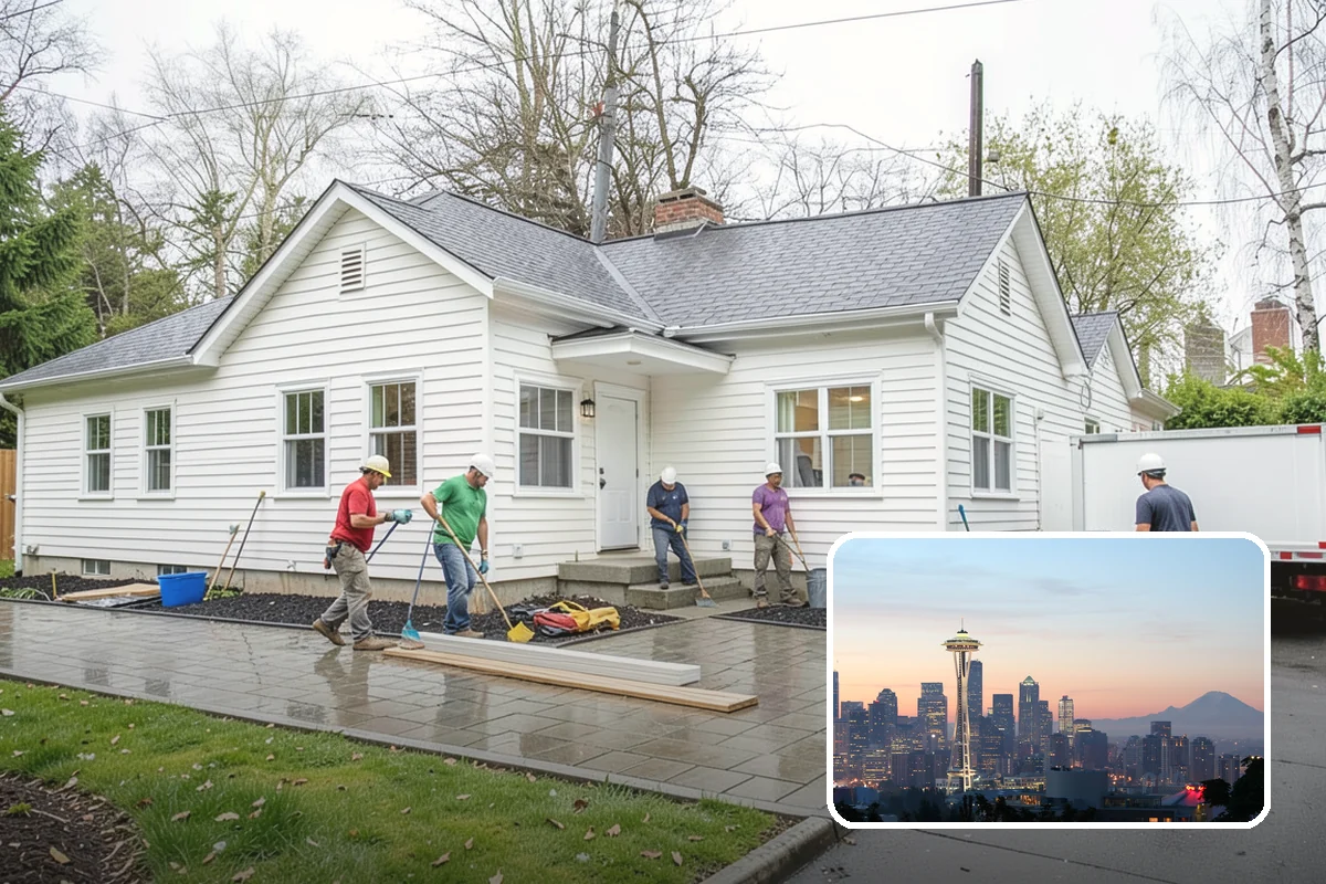 Dedicated Circuit Installation in Seattle, King County, WA - Reliable power that prevents nuisance breaker trips