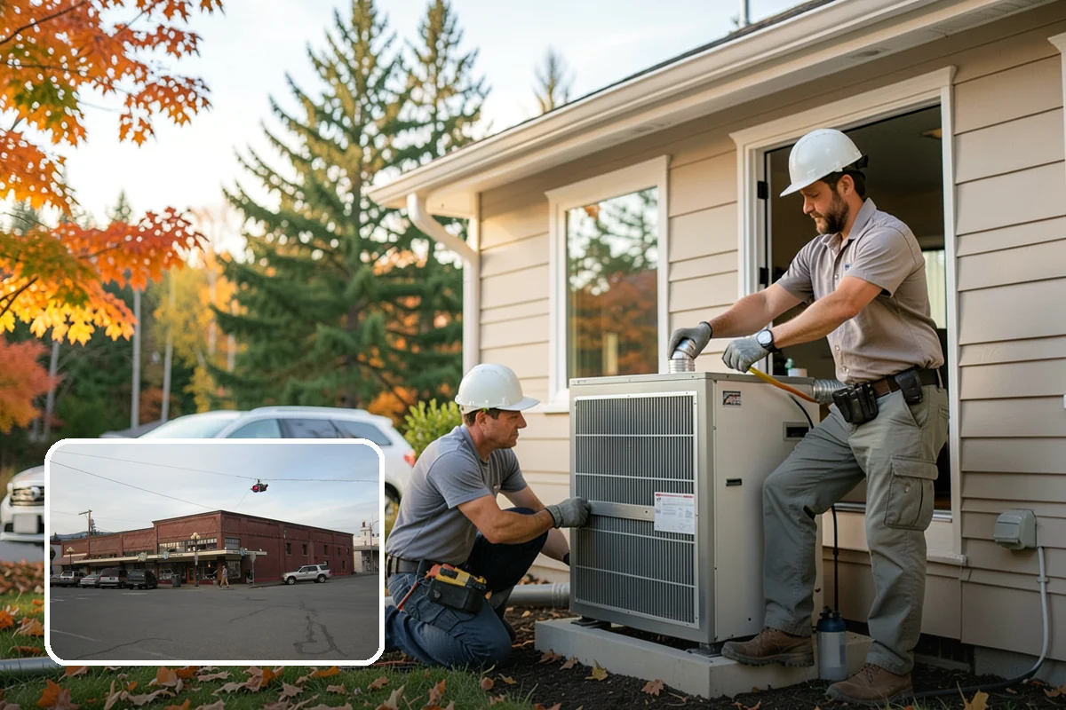 Dedicated Circuit Installation in Sedro-Woolley, Skagit County, WA - Reliable power that prevents nuisance breaker trips