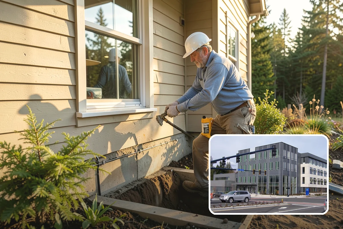 Dedicated Circuit Installation in Shoreline, King County, WA - Reliable power that prevents nuisance breaker trips