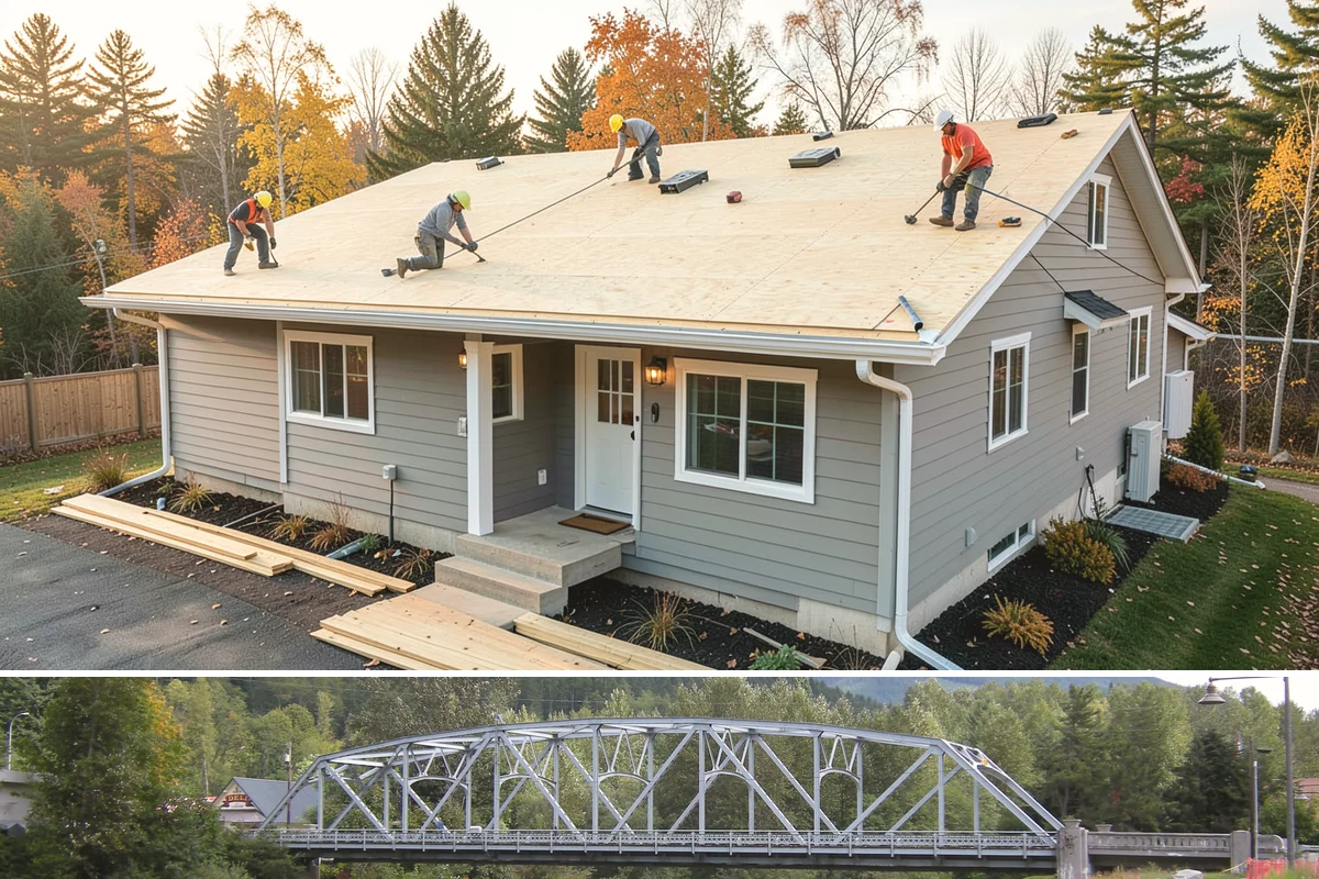 Dedicated Circuit Installation in Skykomish, King County, WA - Dedicated circuits install year-round, ideal ahead of adding a new appliance or spa.